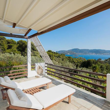 Villa Beis Πόρτο Ράφτη Εξωτερικό φωτογραφία