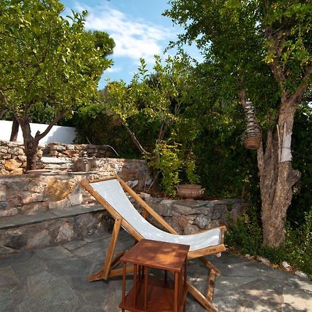 Villa Beis Πόρτο Ράφτη Εξωτερικό φωτογραφία