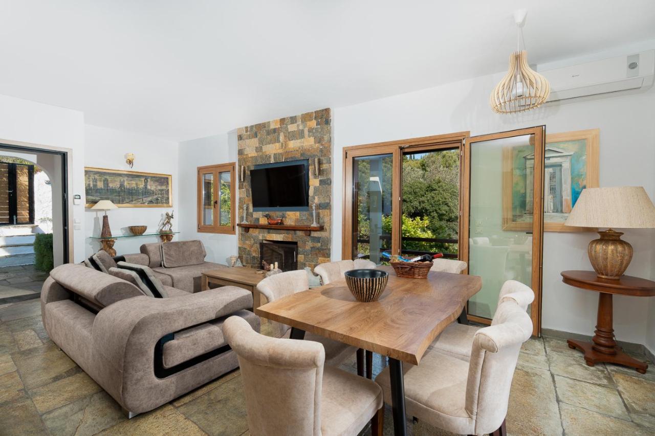 Villa Beis Πόρτο Ράφτη Εξωτερικό φωτογραφία