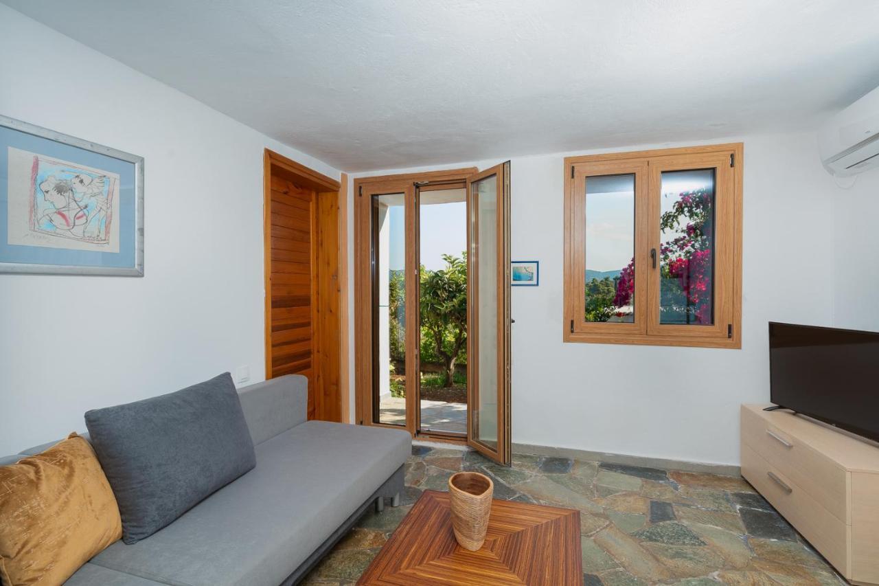 Villa Beis Πόρτο Ράφτη Εξωτερικό φωτογραφία