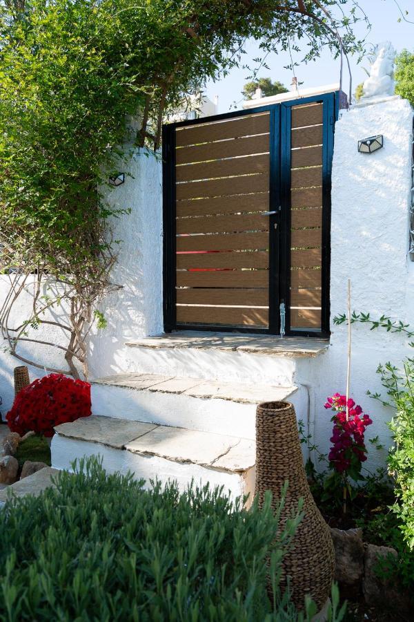 Villa Beis Πόρτο Ράφτη Εξωτερικό φωτογραφία