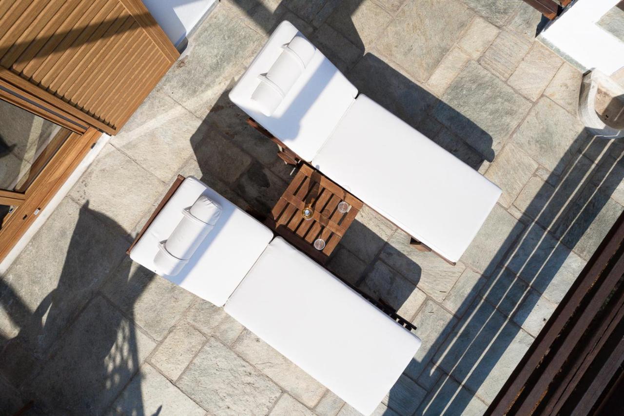 Villa Beis Πόρτο Ράφτη Εξωτερικό φωτογραφία