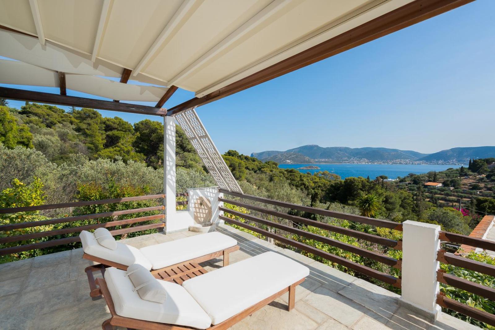 Villa Beis Πόρτο Ράφτη Εξωτερικό φωτογραφία