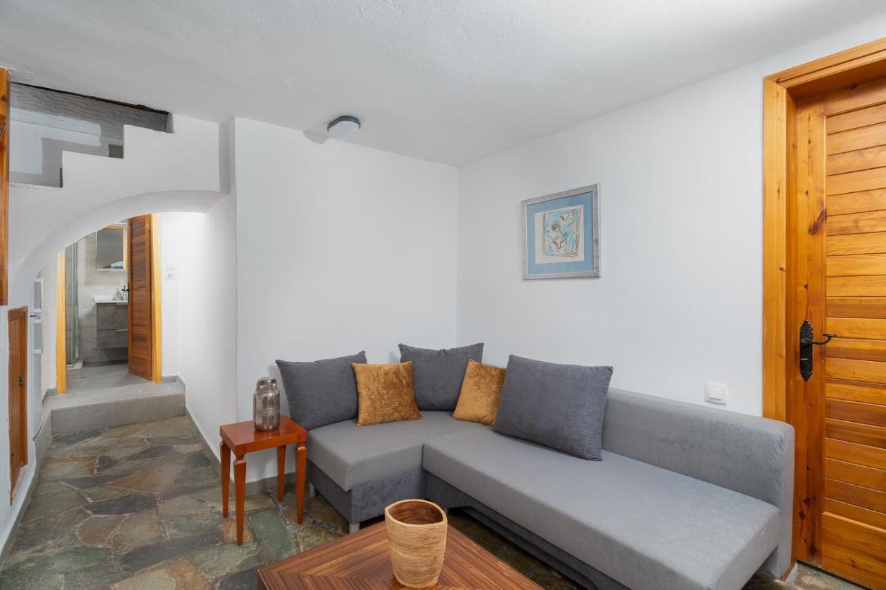 Villa Beis Πόρτο Ράφτη Εξωτερικό φωτογραφία